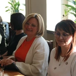 Dzień skupienia katechetów