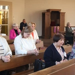 Dzień skupienia katechetów