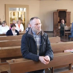 Dzień skupienia katechetów