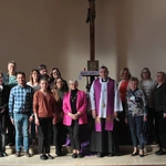 Dzień skupienia katechetów