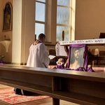 Dzień skupienia katechetów