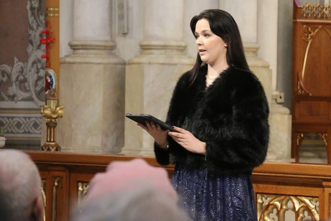 Koncert "Stabat Mater"