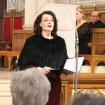 Koncert "Stabat Mater"