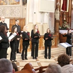 Koncert "Stabat Mater"