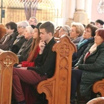 Koncert "Stabat Mater"