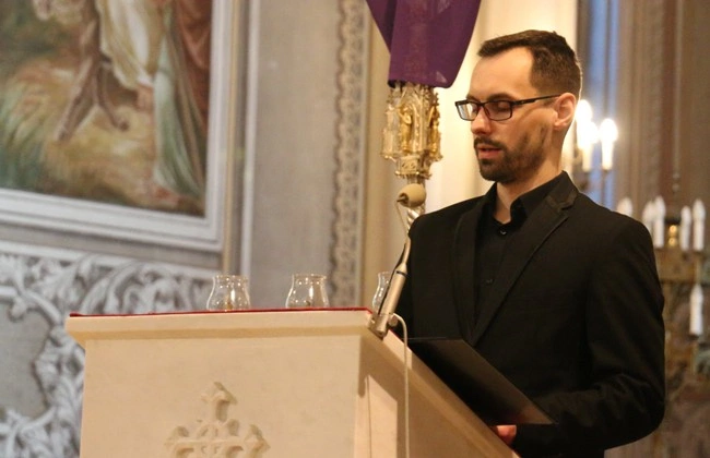 Koncert "Stabat Mater"