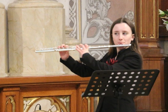 Koncert "Stabat Mater"