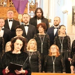 Koncert "Stabat Mater"