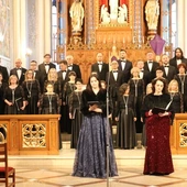 Koncert "Stabat Mater"