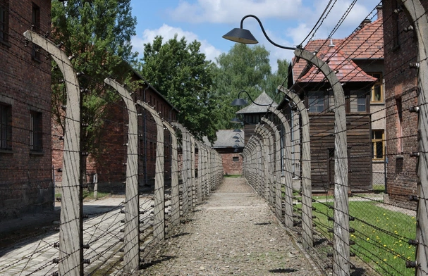 Muzeum Auschwitz przygotowuje się do remontu dwóch historycznych bloków