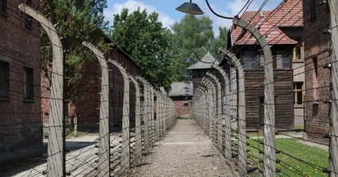 Muzeum Auschwitz przygotowuje się do remontu dwóch historycznych bloków