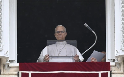 Leon XIV: śmierć i ból powodowane przez te wojny to skandal