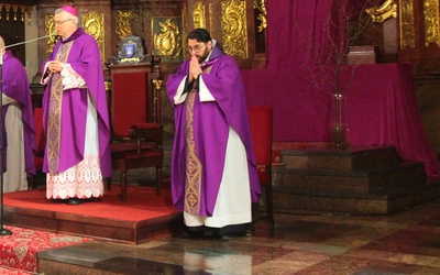 Rekolekcje ze św. Szarbelem