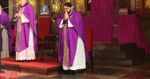 Rekolekcje ze św. Szarbelem