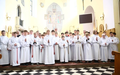 Słowo Boże jako kompas życia