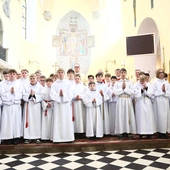 Słowo Boże jako kompas życia