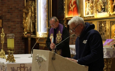 Weronika potrzebna od zaraz