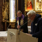 Weronika potrzebna od zaraz