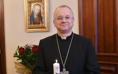 27 tys. paschalików Caritas pomoże osobom w kryzysie bezdomności