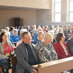 Rekolekcje wspólnot Odnowy w Duchu Świętym