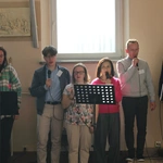 Rekolekcje wspólnot Odnowy w Duchu Świętym