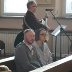 Rekolekcje wspólnot Odnowy w Duchu Świętym