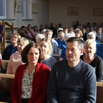 Rekolekcje wspólnot Odnowy w Duchu Świętym