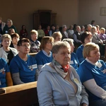 Rekolekcje wspólnot Odnowy w Duchu Świętym