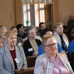 Rekolekcje wspólnot Odnowy w Duchu Świętym