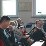 Rekolekcje wspólnot Odnowy w Duchu Świętym