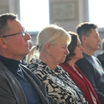 Rekolekcje wspólnot Odnowy w Duchu Świętym