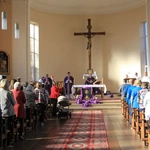 Rekolekcje wspólnot Odnowy w Duchu Świętym