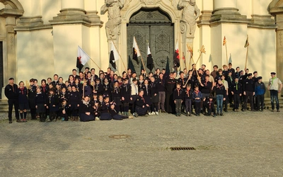 Apel w Dniu modlitw z FSE