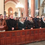 III skrutynium katechumenów