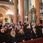 III skrutynium katechumenów