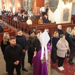 III skrutynium katechumenów