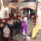 III skrutynium katechumenów