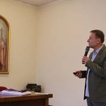 Forum Świeckich w Rudach  