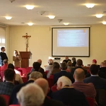 Forum Świeckich w Rudach  