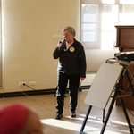 Forum Świeckich w Rudach  