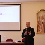 Forum Świeckich w Rudach  