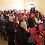 Forum Świeckich w Rudach  