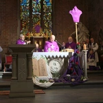 Forum Świeckich w Rudach  