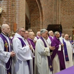 Forum Świeckich w Rudach  