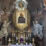 Forum Świeckich w Rudach  