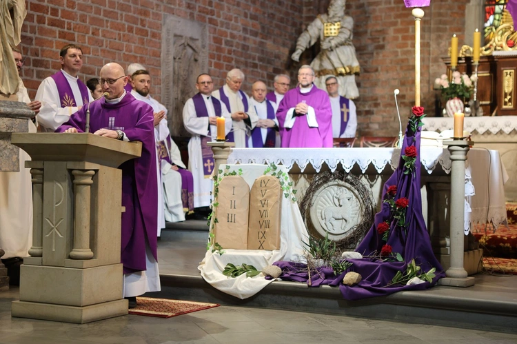 Forum Świeckich w Rudach  