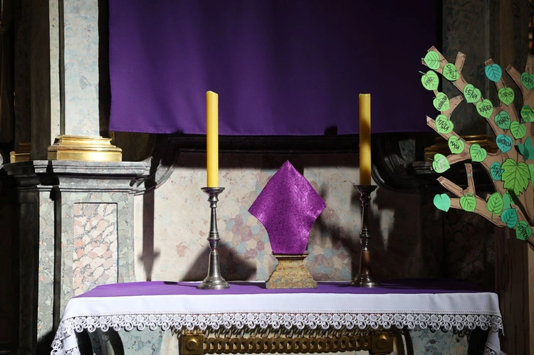 Forum Świeckich w Rudach  