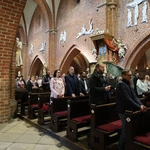 Forum Świeckich w Rudach  