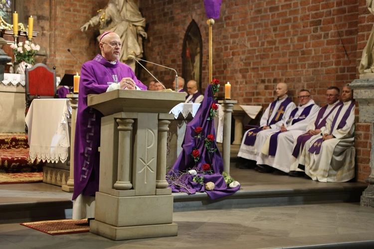 Forum Świeckich w Rudach  