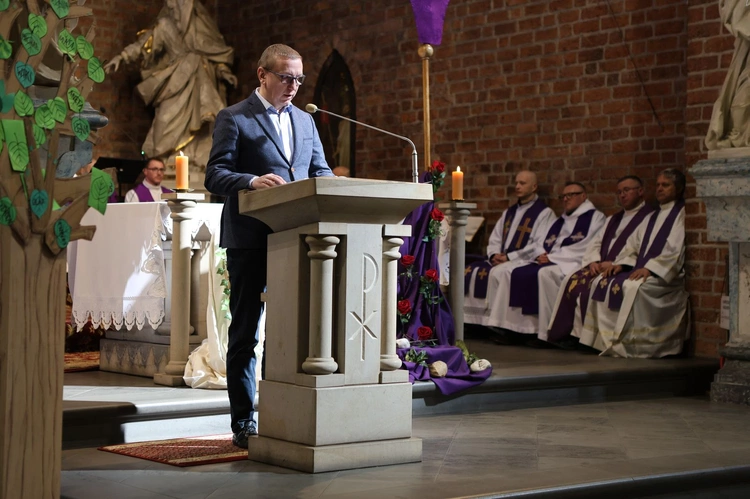 Forum Świeckich w Rudach  